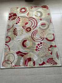 Carpete/Tapete - 1.37m x 1.97m
