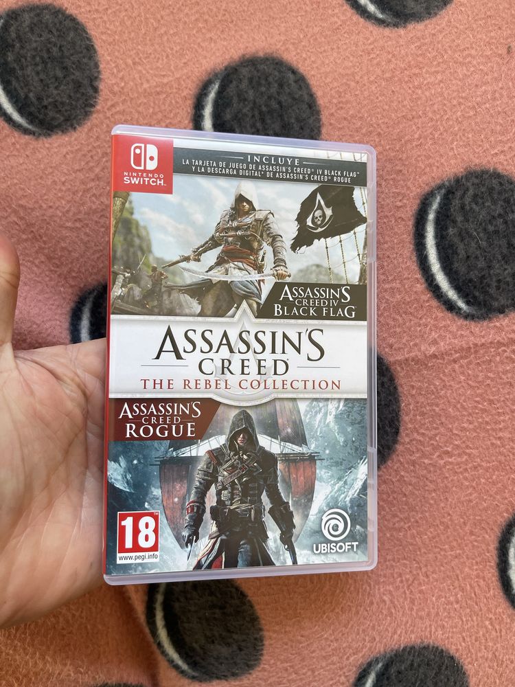 Nintendo Switch v2