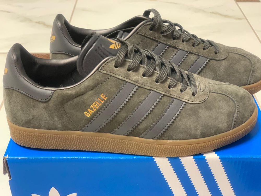 Кросівки Adidas gazelle