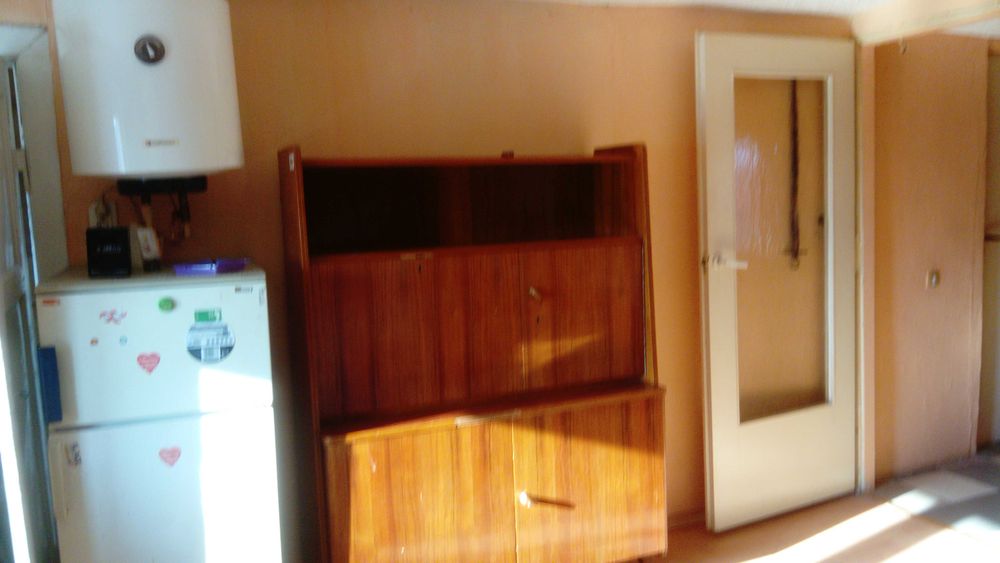 Pokój na Górczynie