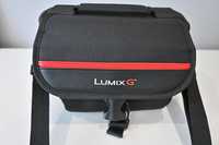 Bolsa Panasonic Lumix