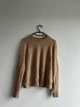 Sweter Samsoe Samsoe 100% kaszmir cashmere