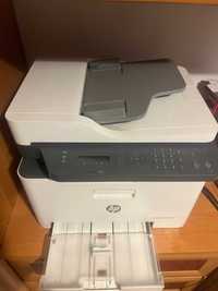 Drukarka HP Color Laser MFP 179fnw