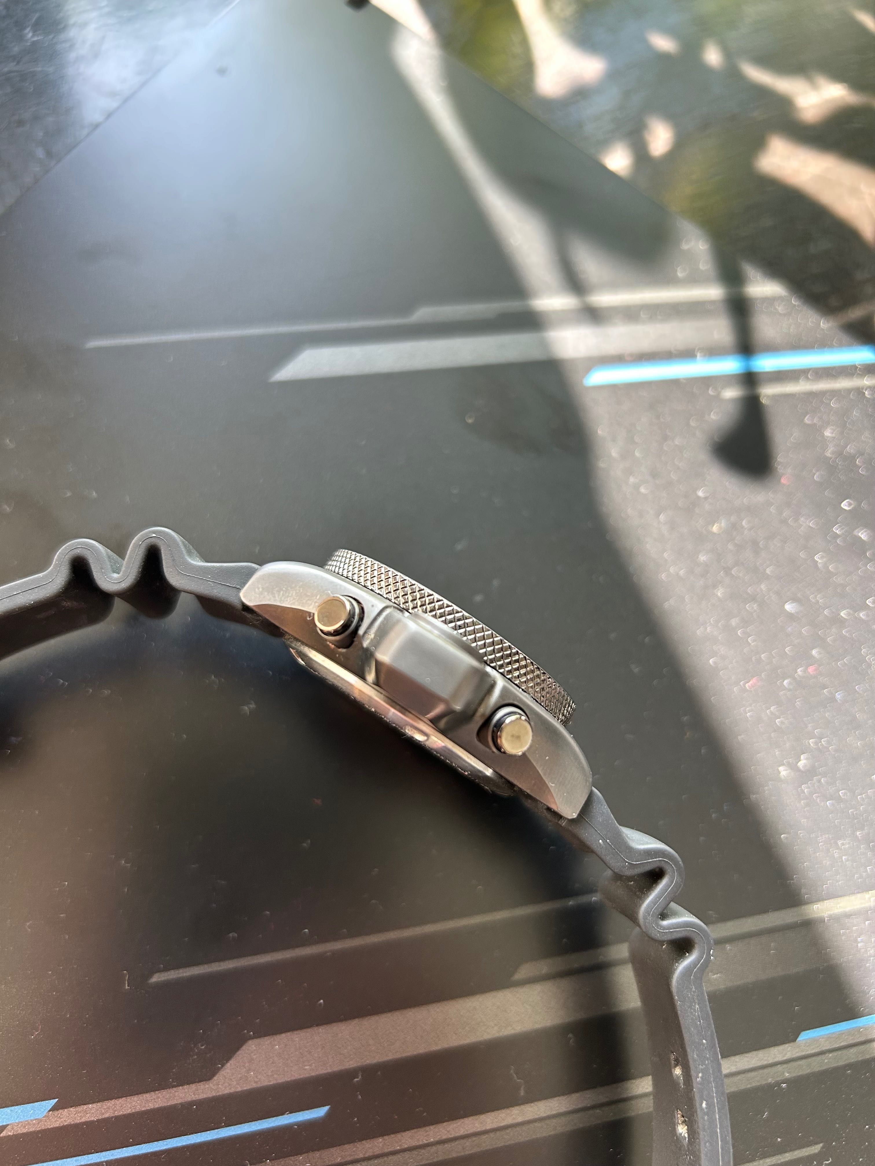 Citizen promaster JP2007-17W