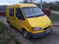 Продам Ford Transit 1996