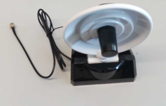 antenas wifi varios modelos 8 dbi / 12 dbi / 18 dbi