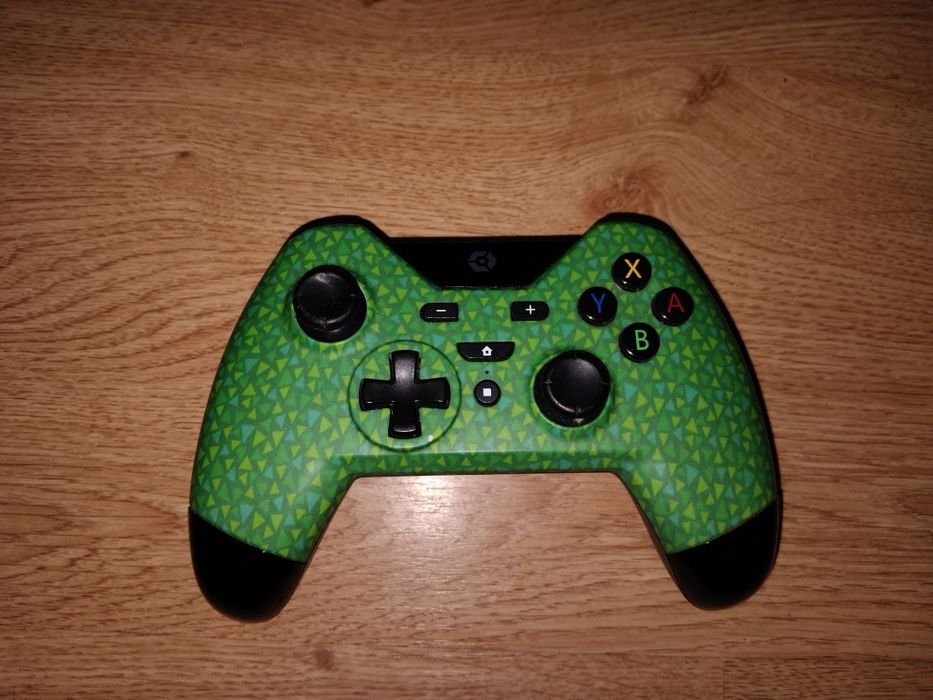 Comando ps3/Pc/Nintendo