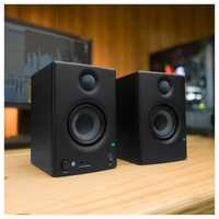 PreSonus Eris E3.5-BT Active Studio Monitors with Bluetooth