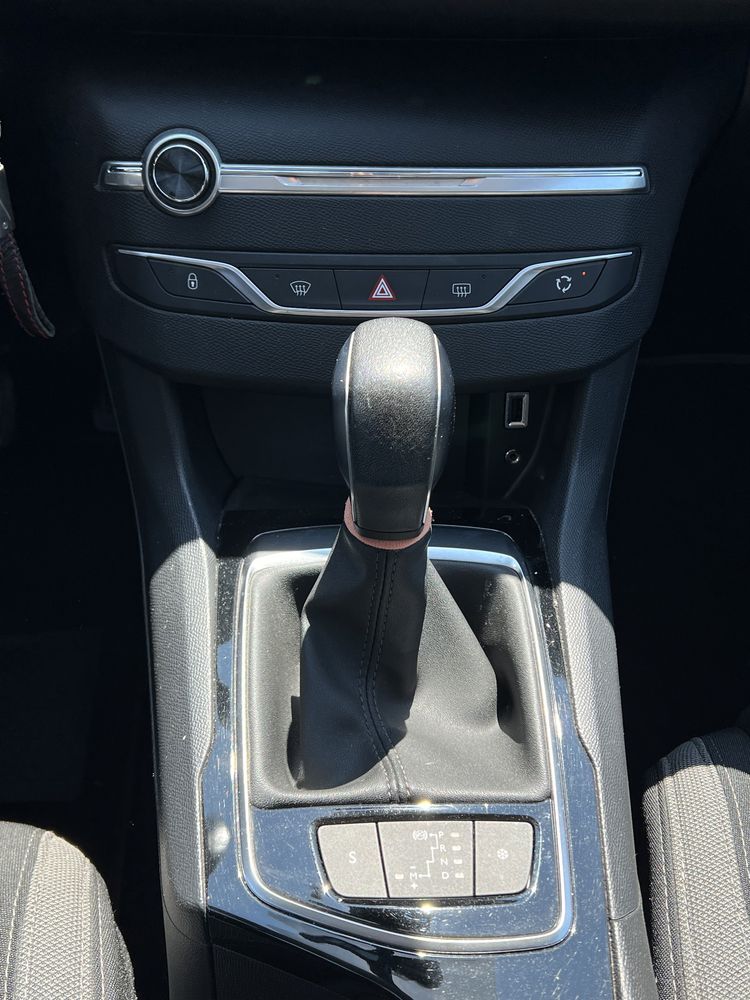 Peugeot 308 1.6 HDI 2016