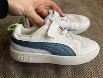 Кеди puma