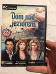 Dom nad jeziorem, Dzieci ciszy
