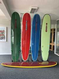 Prancha de Surf nova Longboard - O'SUS