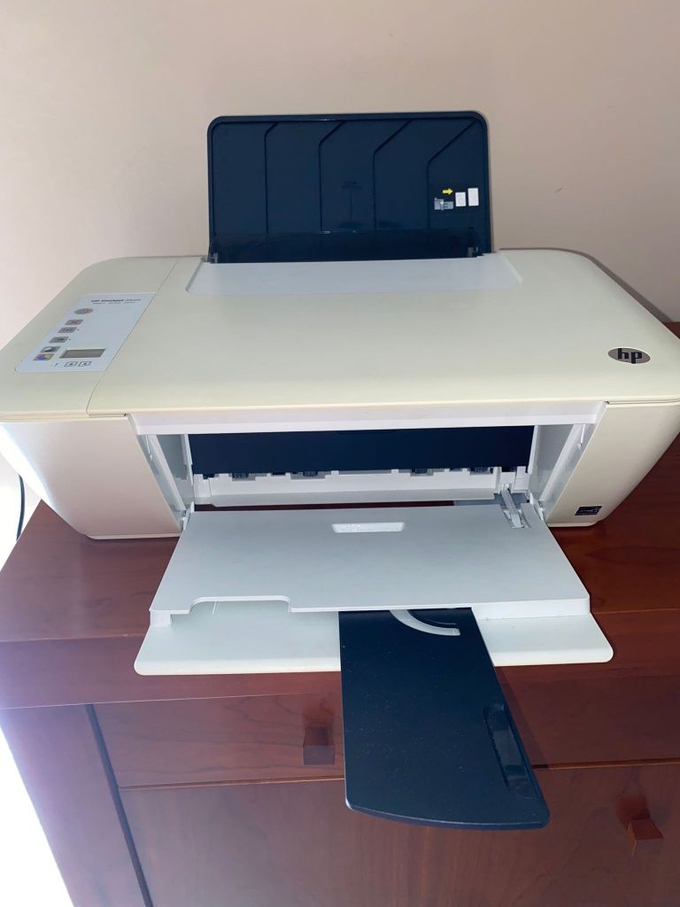 Impressora HP deskjet 2540