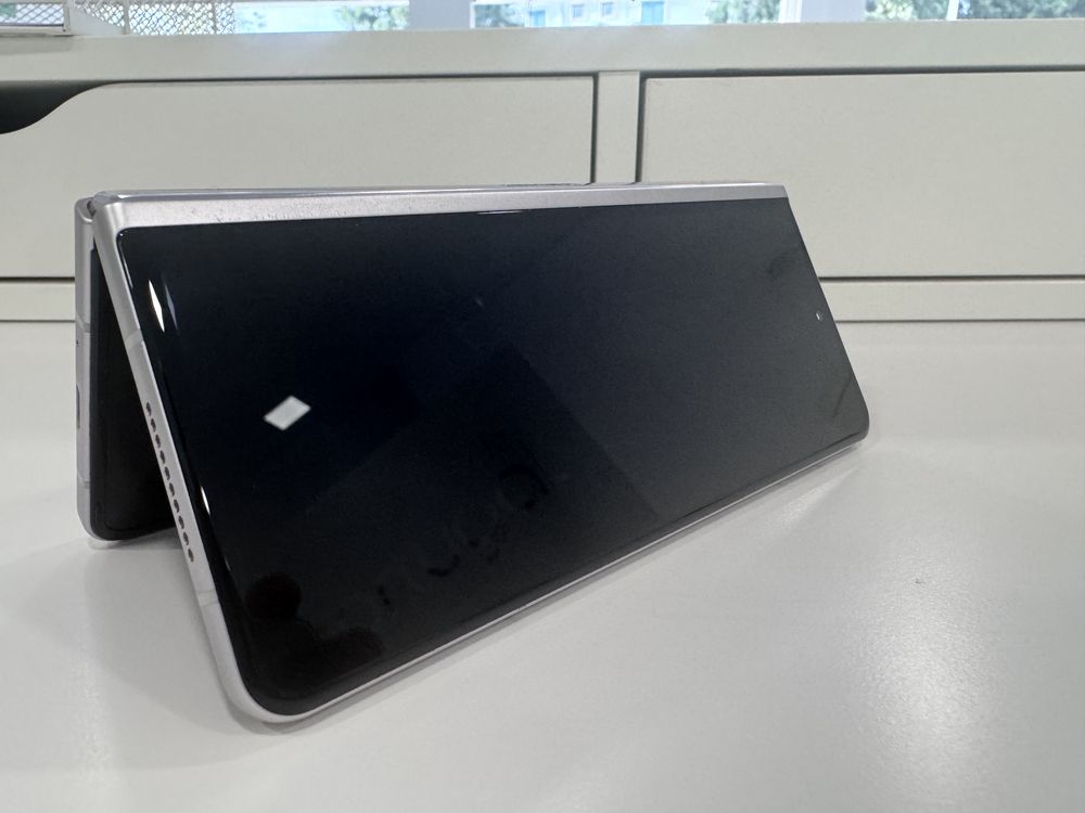 Galaxy Z fold 3 5g