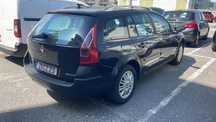 Renault Megane 2007