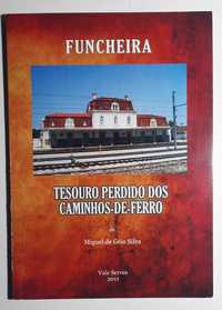 Portugal - diversos livros caminhos de ferro, arquitetura, etc
