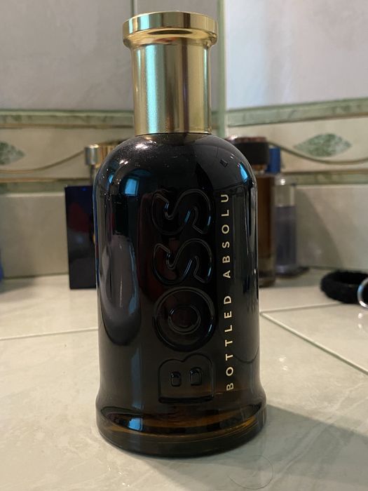 Hugo Boss Bottled Absolu