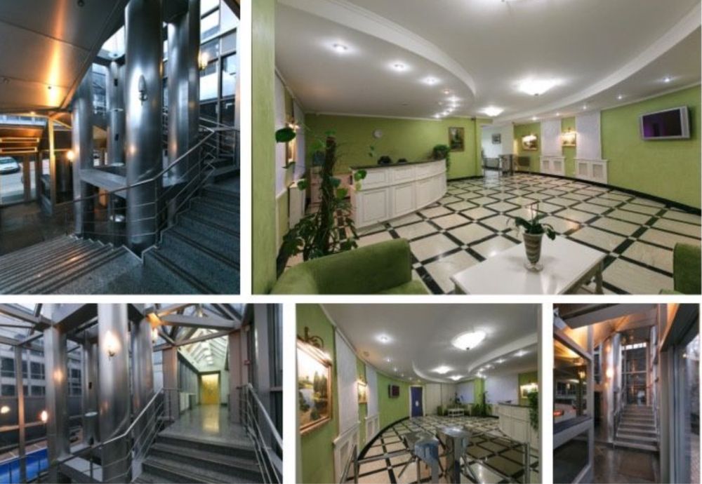 Офис центр Олимпийски ул Еспанадна Шота Руставели спортивная площадь