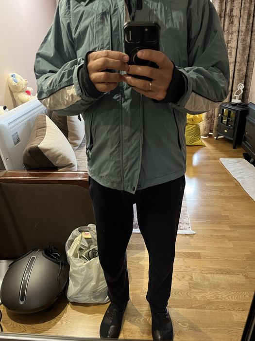 Лижна куртка фірми REIMA розмір 170см