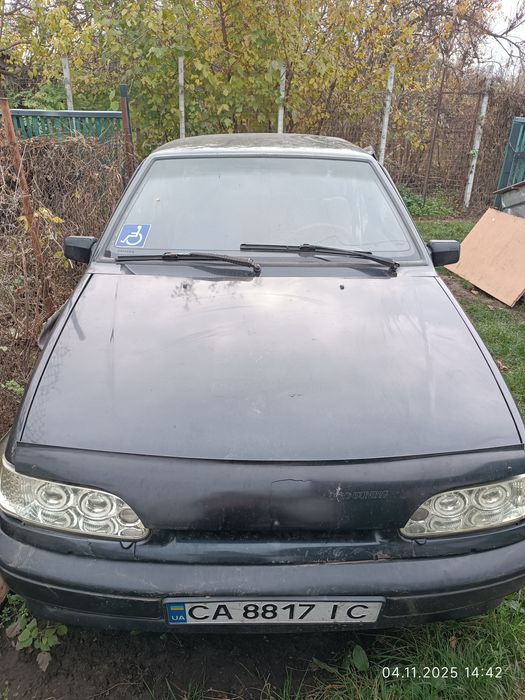 Продам автомобіль