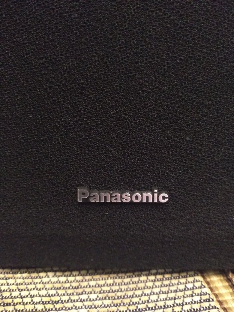 Музыкальный центр Panasonic SC-PM20