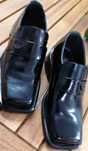 Sapatos de criança, nº 33, estado novo, 5€