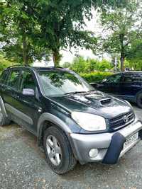 TOYOTA RAV-4  2.2 TDI  2004 для ЗСУ ТРО