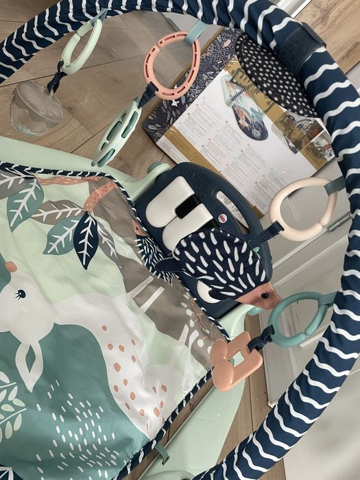 Mata edukacyjna Fisher-Price