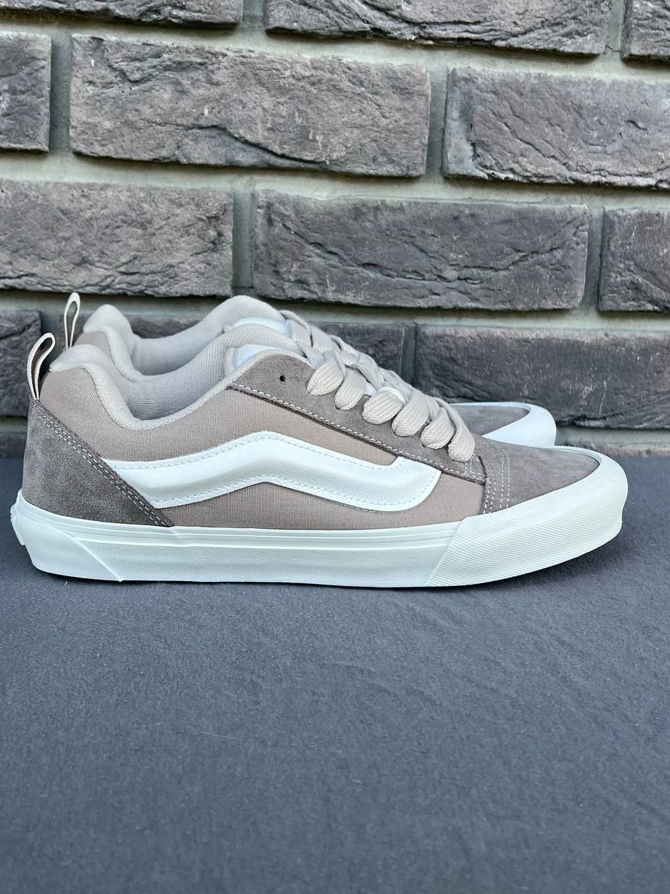 Кеди Vans Knu Skool
