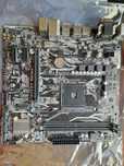 Материнська плата Asus Prime A 320M-K