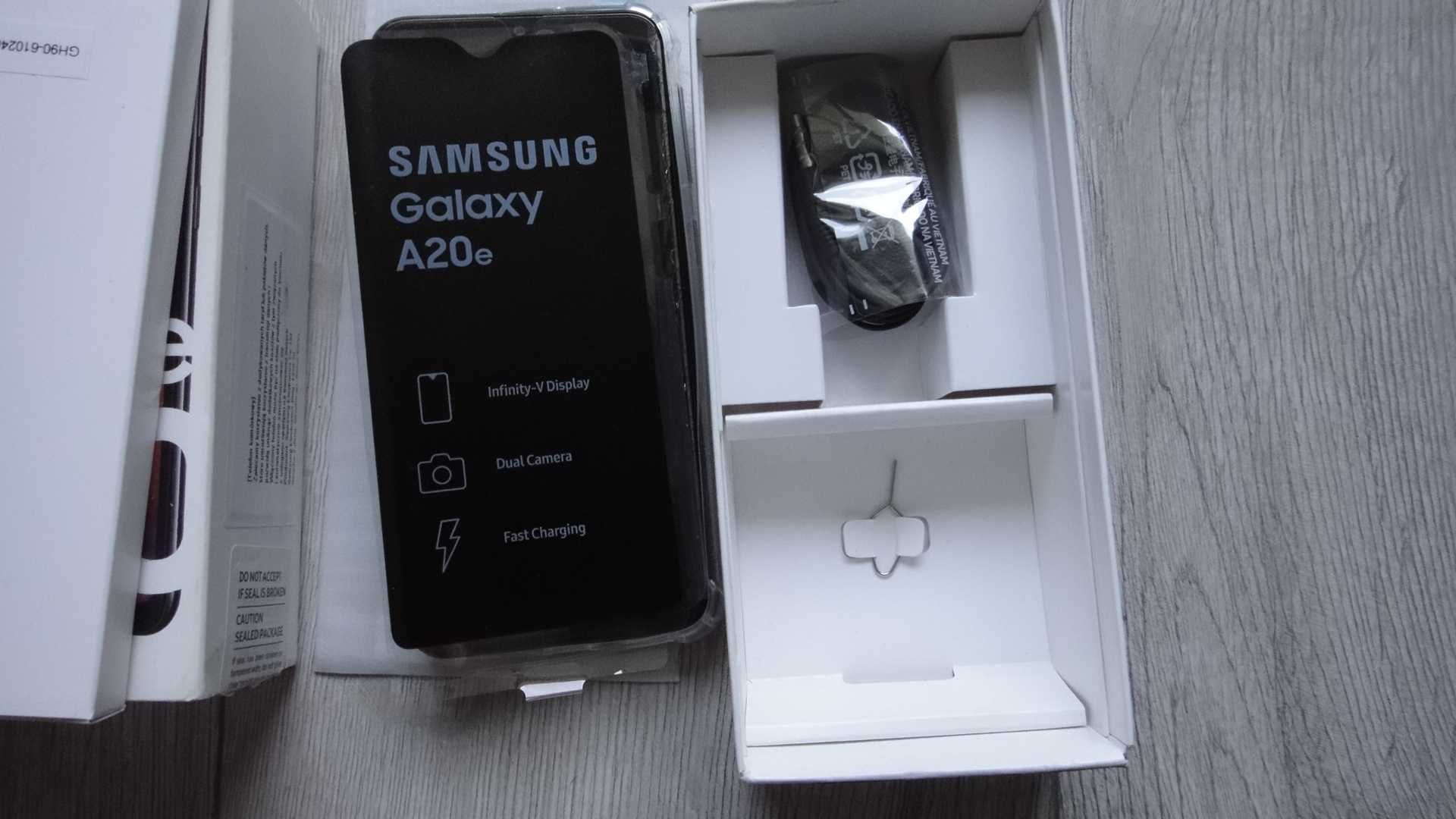 Samsung Galaxy A20E Sm-A202Fn/Ds 32/3Gb