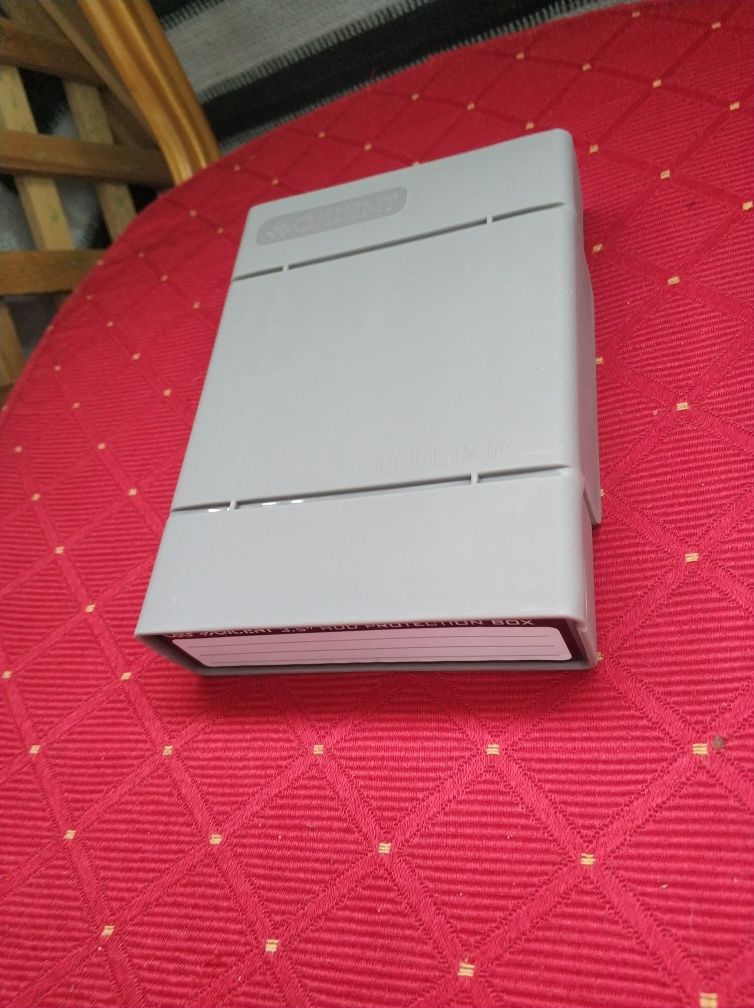 Etui do Dysku Twardego HDD 3,5 cala pudełko ochronne obudowa