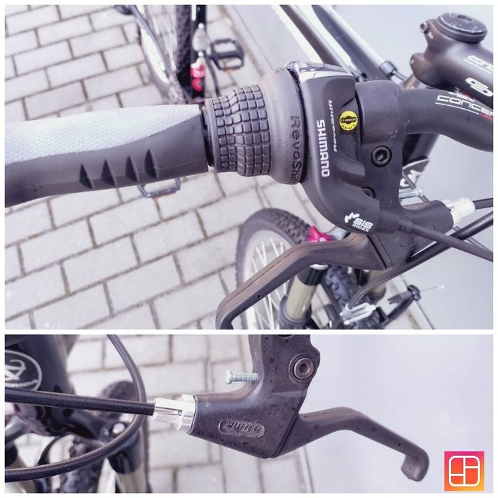 Merida Matts Race | Manitou