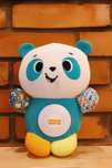 Panda Fisher price