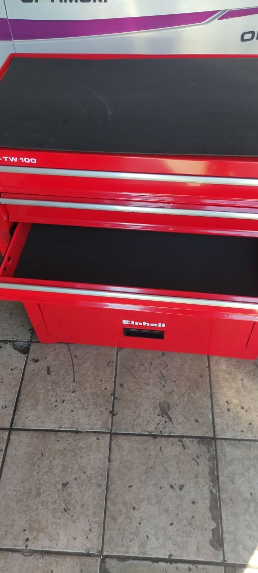 Wózek narzędziowy Einhell TC-TW 100