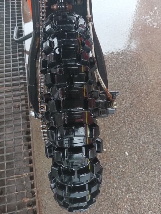 Motor Mrf 140 ttr