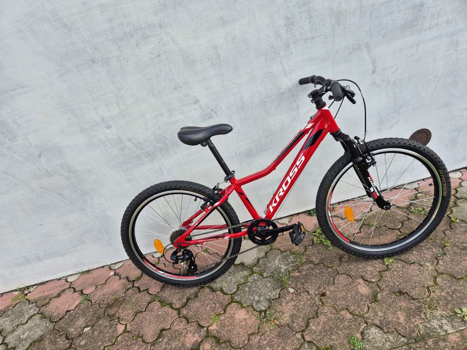 ROWER Kross Hexagon Jr 1.0.