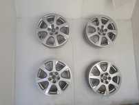 Felgi aluminiowe Audi 8R0601025E 7.5x17 5x112 ET37