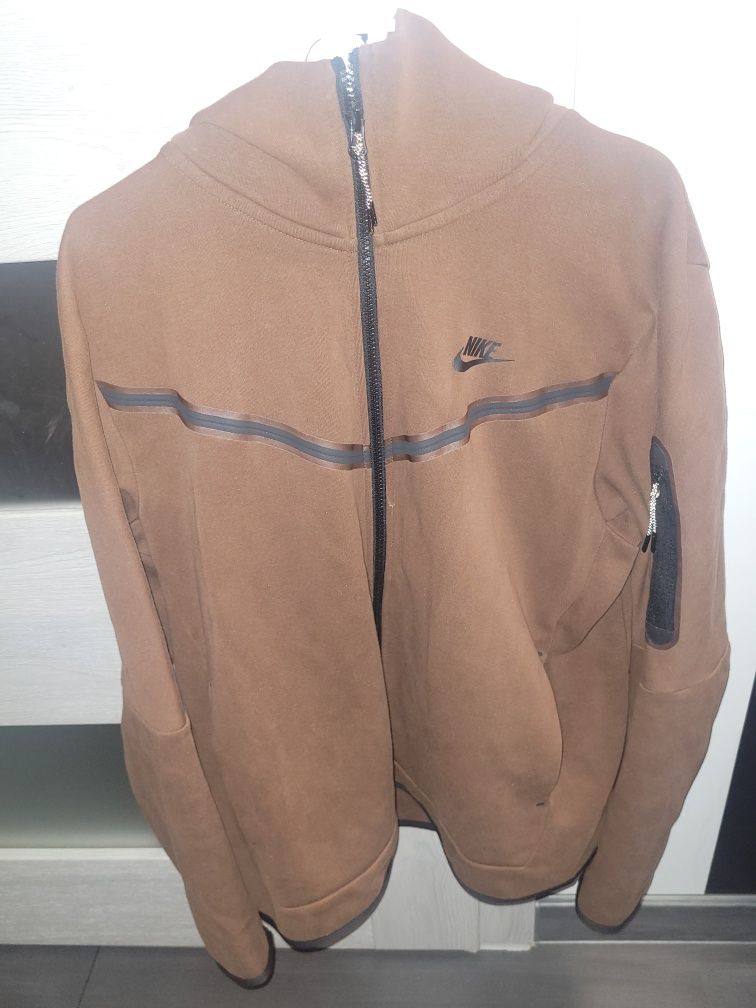 Nike Tech Fleece