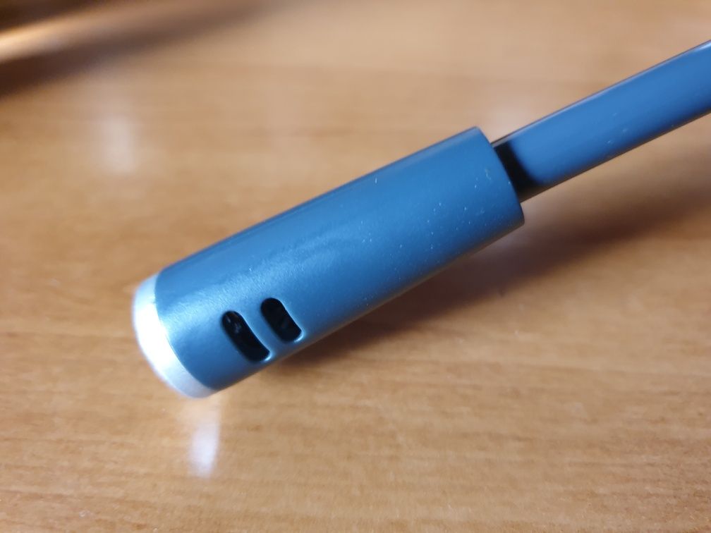 Zestaw: kamerka internetowa TITANUM + mikrofon Trust, USB + mini jack
