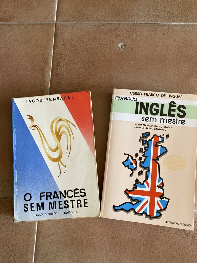 Livros de Coleção