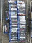 Sprzedam zamienie gry Ps3 Ps4 Ps5 Playstation