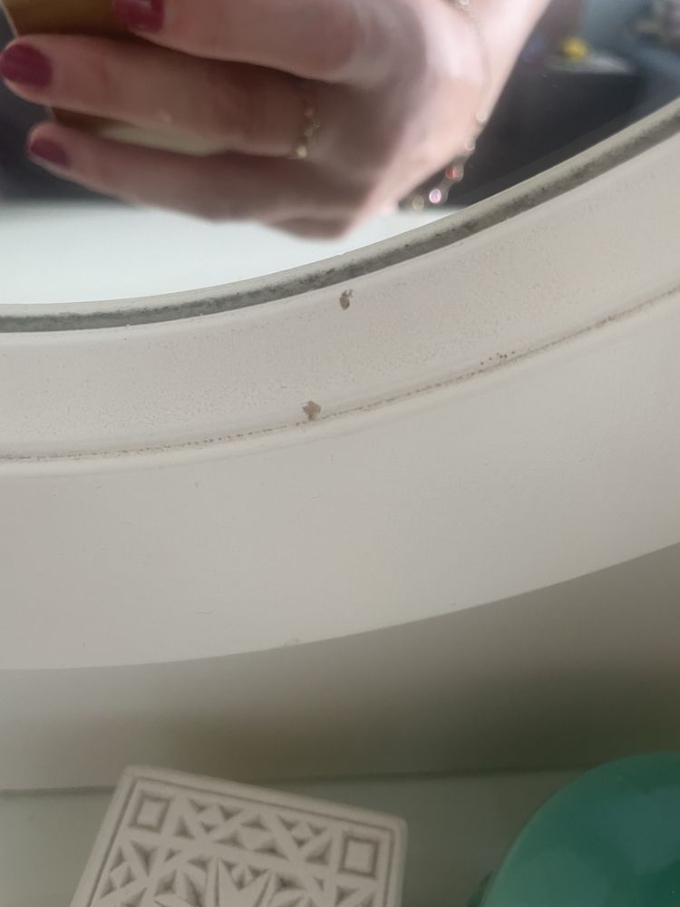 Toaletka Hemnes Ikea