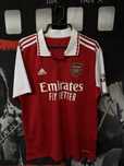 Футбольна футболка джерсі Adidas Arsenal 22/23