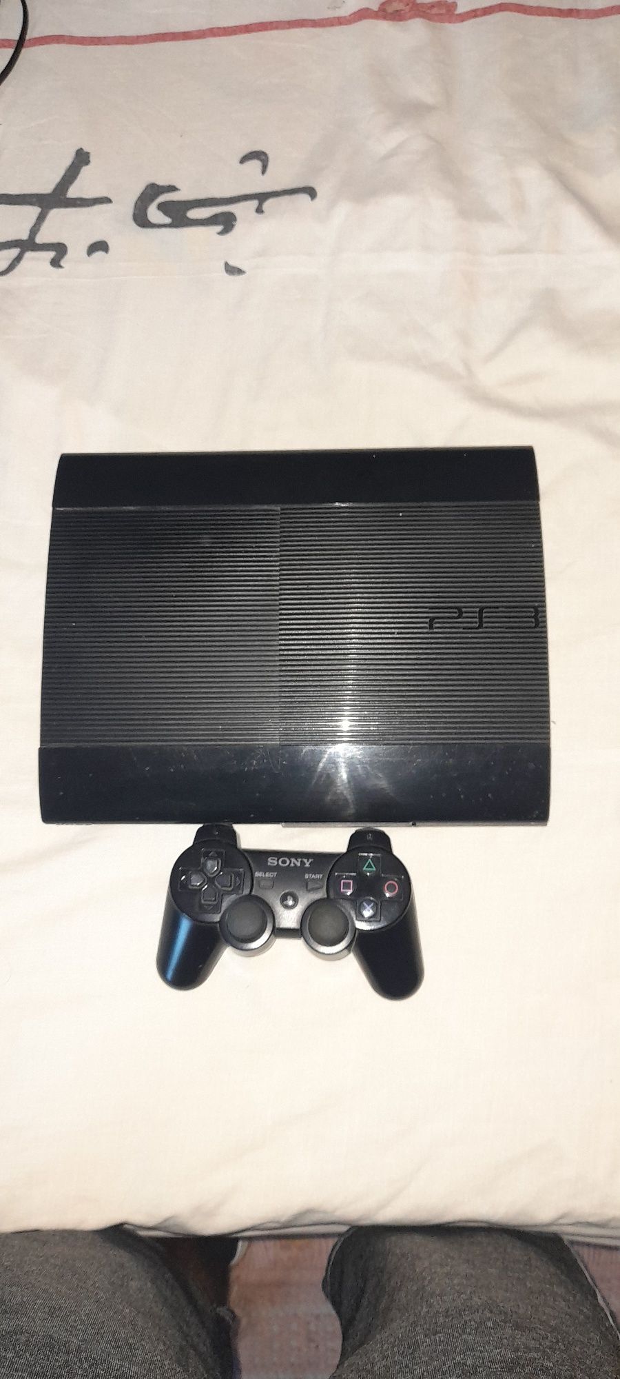 Vendo Play Station 3