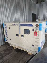 Генератор TEKSAN TJ35BD 380v 34kVA(в наявності)