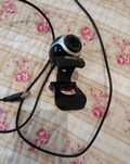 Webcamera Trust para computador