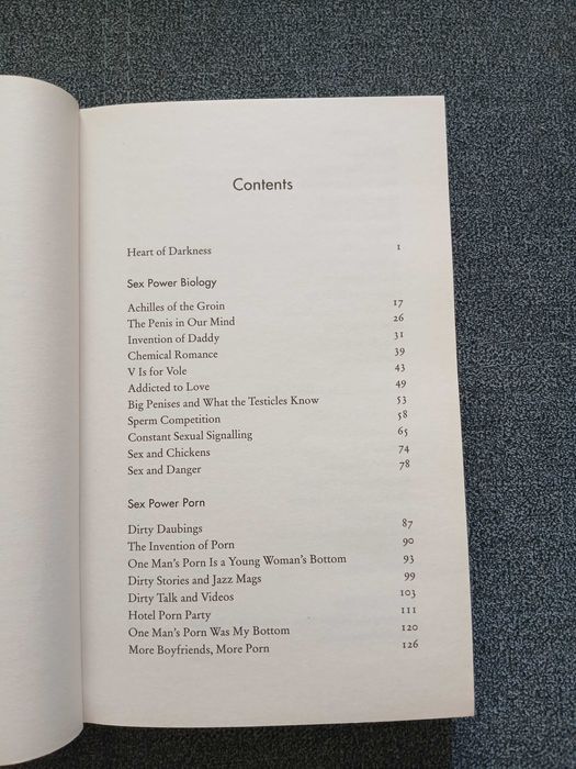 S. Pascoe "Sex Power Money" / С. Паско "Секс Влада Гроші" (english)