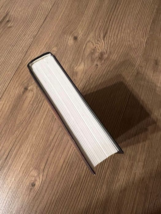 Книга «Чужак» Стівен Кінг