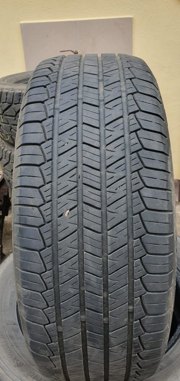 Opony letnie Kormoran summer SUV 225/60 R17